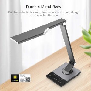 Top 10 Best Led Desk Lamps For Home And Office 2020 Spacemazing