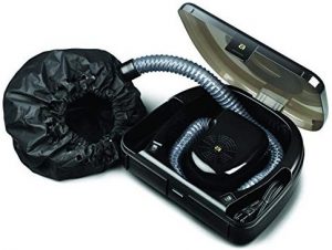 Andis 500-watt professional bonnet hair dryer