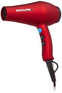 BaByliss Hair Dryer Tourmaline Titanium 3000