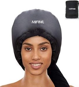 Bonnet Hair dryer attachment by Mifine