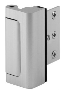 Defender Security U 10827 Door Reinforcement Lock