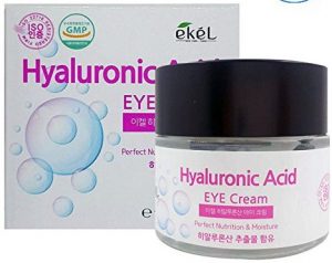 Korean Eye Creams EKEL Hyaluronic Acid Eye Cream