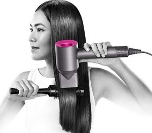 Dyson Supersonic hair dryer with Latest technology
