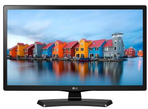 LG Electronics 24LH4830- PU 24-inch smart LED TV