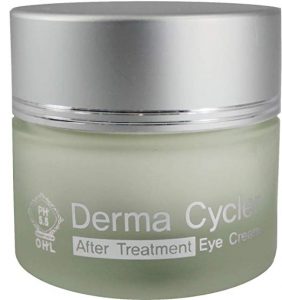 OHL Derma Cycler eye cream