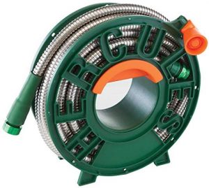 Pocket Hose Hercules stainless steel Garden Hose