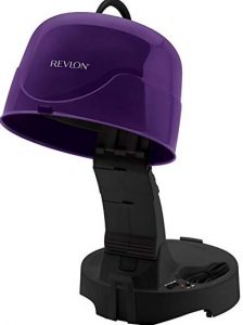 Revlon Ionic Hard bonnet hair dryer