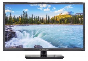 Sceptre E249BV-SR 720 p LED TV 24 Inces Smart TV