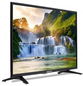 Sceptre X328BV-SR 32 inch LED TV