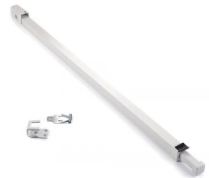 Ideal Security SK110 Patio door security bar