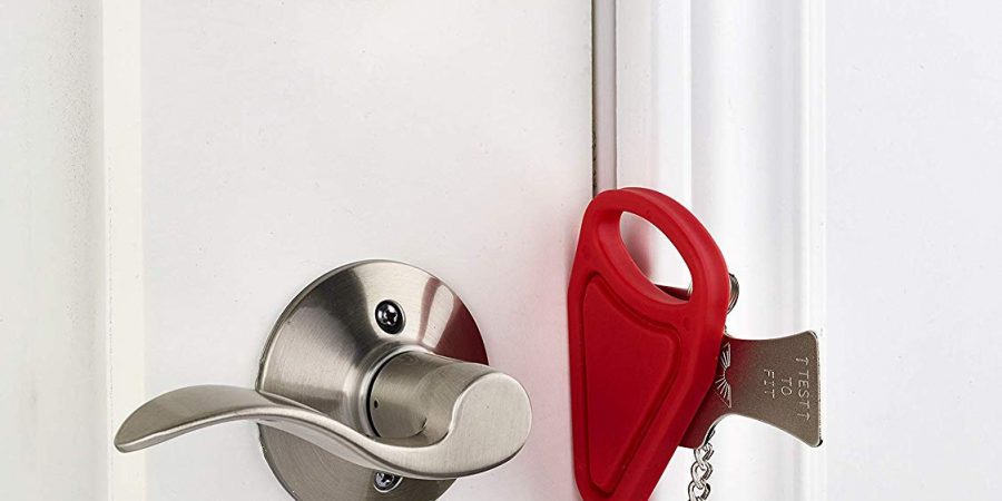 Top 10 Best Door Security Bars In 2020 Spacemazing
