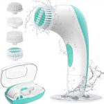 ETEREAUTY Facial Cleaning Brush