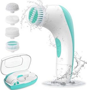 ETEREAUTY Facial Cleaning Brush