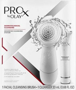Facial Cleaning Brush by Olay Prox
