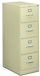 Top 10 Best 4 Drawer File Cabinets In 2020 Spacemazing