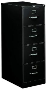 4 drawer legal filing cabinets