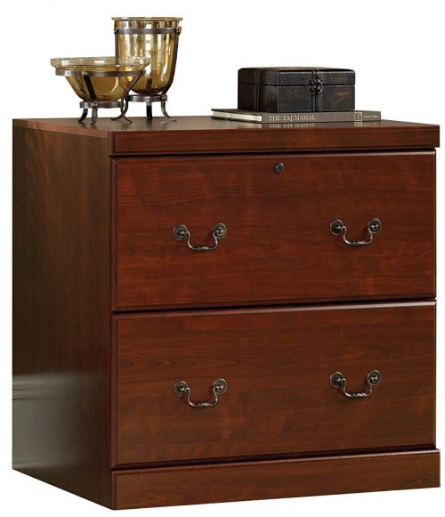 Sauder 102702 Heritage hill Lateral file