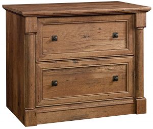 Sauder 420607 Palladia file cabinet