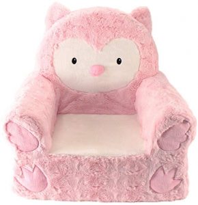 small childrens armchair