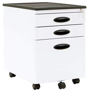 Top 10 Best White Filing Cabinets In 2020 Spacemazing