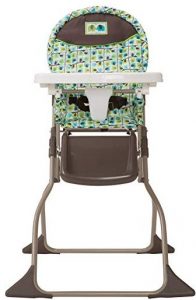 Cosco Folding Baby Chair | Baby Trend high chair on Amazon