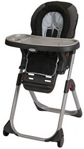 Graco DuoDiner LX Baby high chair