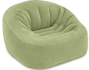 Intex Beanless bag Club Chair