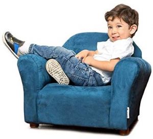 best reading chair for kids