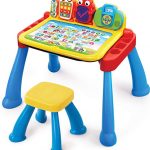 VTech Touch and Learn Activity desk Deluxe