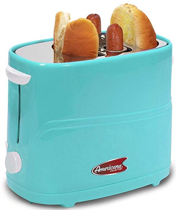 Top 10 Best Hot Dog Toasters in 2022 to choose from