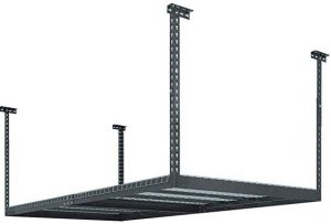 NewAge products 40151 4×8 Ceiling mount garage
