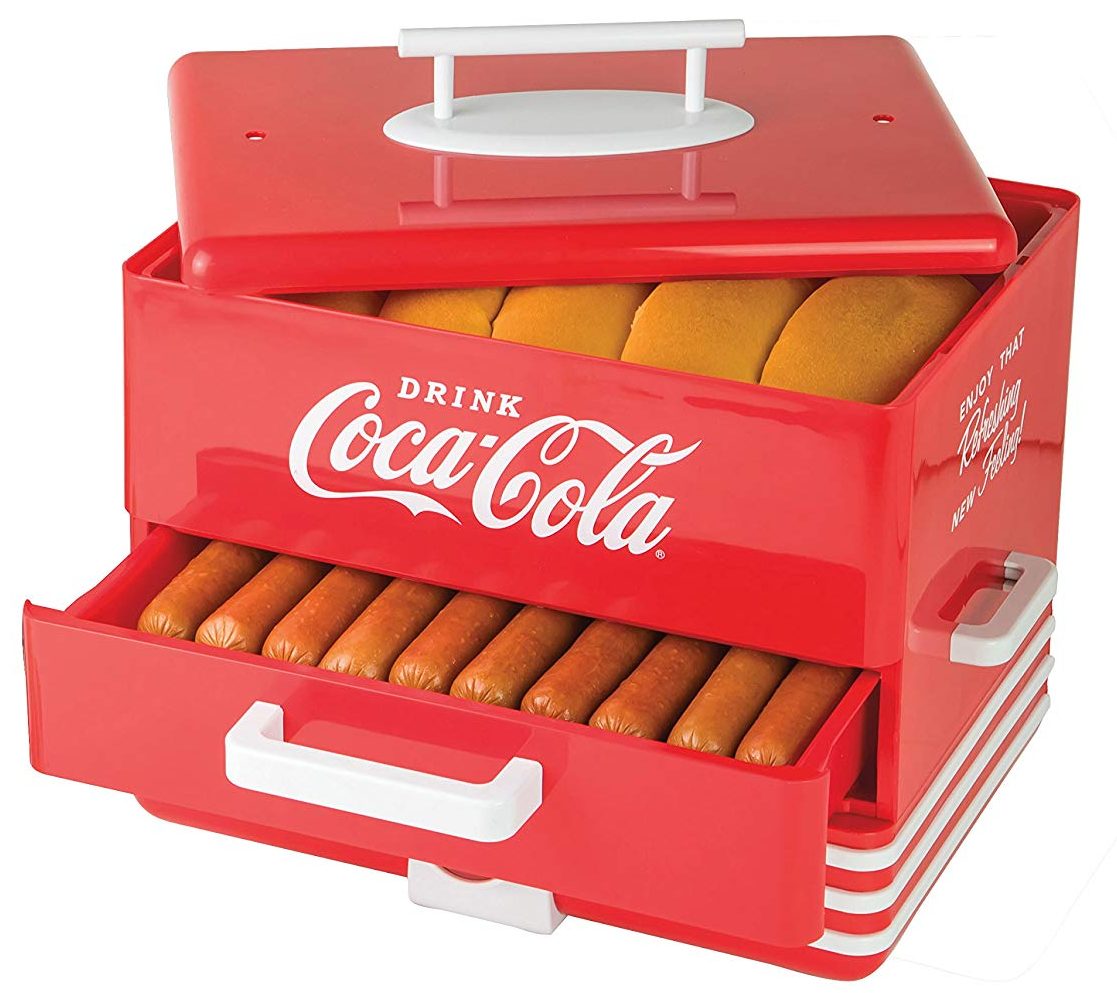 Top 10 Best Hot Dog Toasters in 2022 to choose from