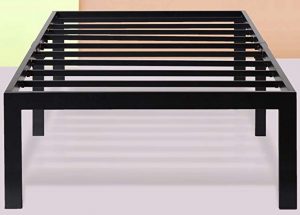 PrimaSleep 18 inch ultimate Strength High profile steel slat