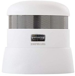 2 First Alert photoelectric smoke detector 