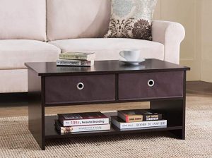 2L Lifestyle Westfield coffee table