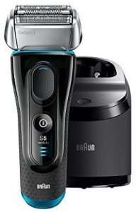 Barun Electric razor for men, series 5 5190cc