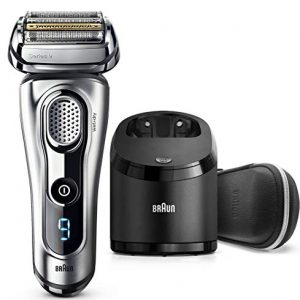 Barun Series 9 9290 ee electric razor for men