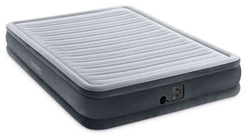 Intex comfort plush mid rise Dura-beam airbed