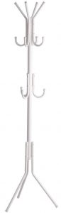 LANGRIA Standing Entryway coat rack