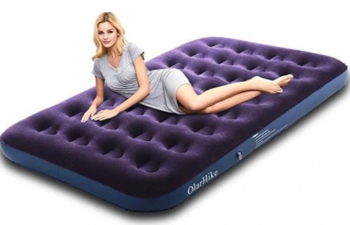  OlarHike Twin air mattress