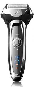 Panasonic Arc5 electric razor for men