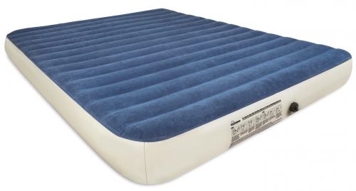 SoundAsleep Camping series air mattress
