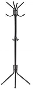 WILSHINE Coat Rack Standing Hall