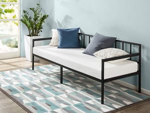  Zenus Eden 30 inches wide Day bed frame