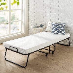 rollaway bed queen size