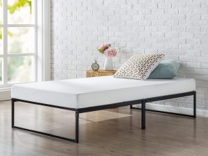 Zinus Lorelei 12 inches platform bed frame