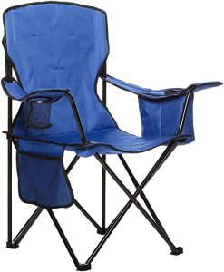 AmazonBasics Camping chair