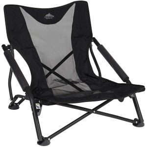 Cascade mountain tech compact outdoor folding camp chair