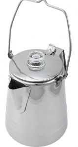 camping percolators