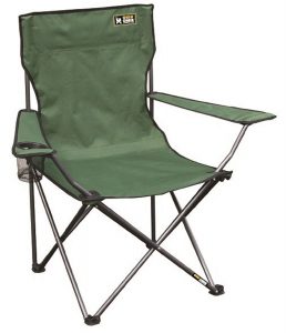 Quik Shade chair portable folding chair 